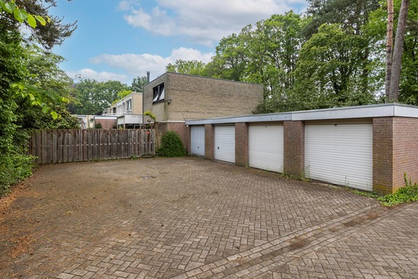 Medium property photo - Texellaan 13, 5691 ZL Son en Breugel